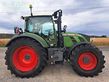 Tractor agrícola - Fendt - 720 power plus gen 6