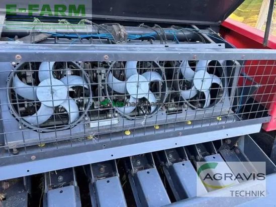 Empacadora gigant - Vicon - lb 12290