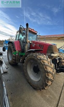 Tractor agrícola - Case IH - cvx 150