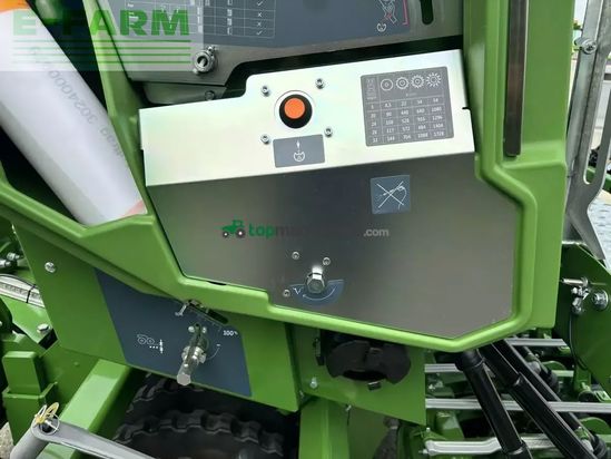 Combinado de siembra - Amazone - cataya 3000 super