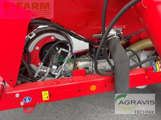 Sembradora monograno mecanica - Horsch - maestro 8 cc
