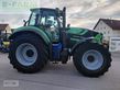 Tractor agrícola - Deutz-Fahr - agrotron 7250 ttv