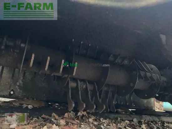 Cortacésped manual - Kuhn - fc 3125d f