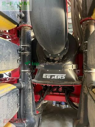 Sembradora monograno mecanica - Väderstad - tempo v 12 + fh 2200
