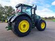 Tractor agrícola -  - 6r 250