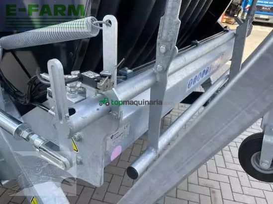 Riego - Ferbo - gha 420/110 absetzmaschine