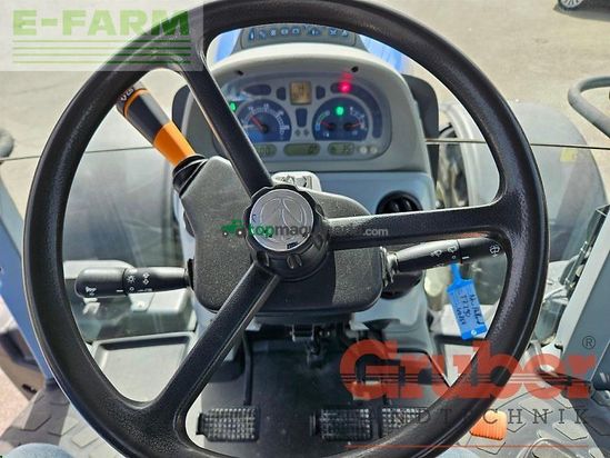 Tractor agrícola - New Holland - t7.270 ac