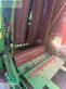 Empacadora gigant - John Deere - 592 hiflow coveredge