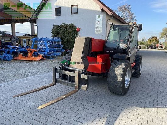Telescopica - Manitou - mlt 845 h classic