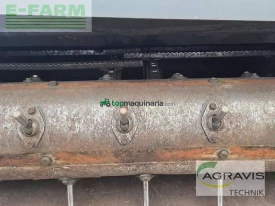 Cosechadora de Cereal - Fendt - 6275 l mcs