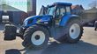 Tractor agrícola - New Holland - tvt 155