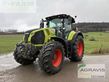 Tractor agrícola - Claas - axion 810 cmatic cebis