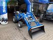 Tractor agrícola - Solis - 20 6/2