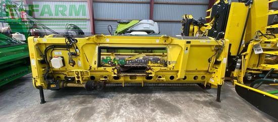 Cabezal - Kemper - 649