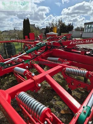 Cultivador - Agro-Masz - runner 40
