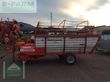 Remolqu agrícola -  - pony ii