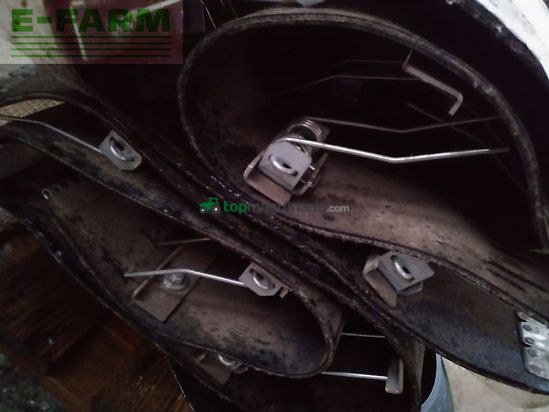 Cabezal - Zaffrani - pickup