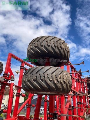 Cultivador - Horsch - cruiser 7 xl - vorführgerät bj. 2024-2 satz schare