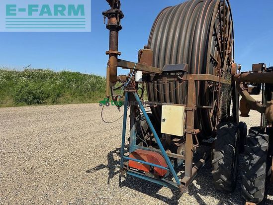 Riego -  - fm2500