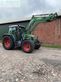 Tractor agrícola - Fendt - 714 vario