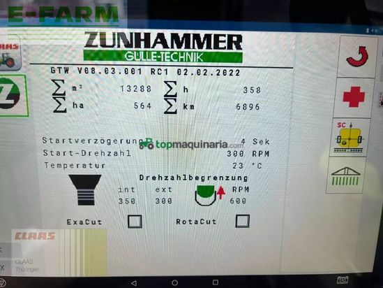 Equipamiento / accesorio - Zunhammer - ske 15,5 pu