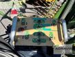 Rastrillo - Krone - swadro 1250