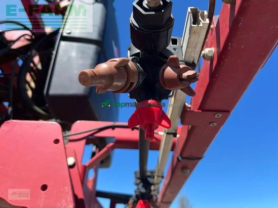 Atomizador - Hardi - navigator