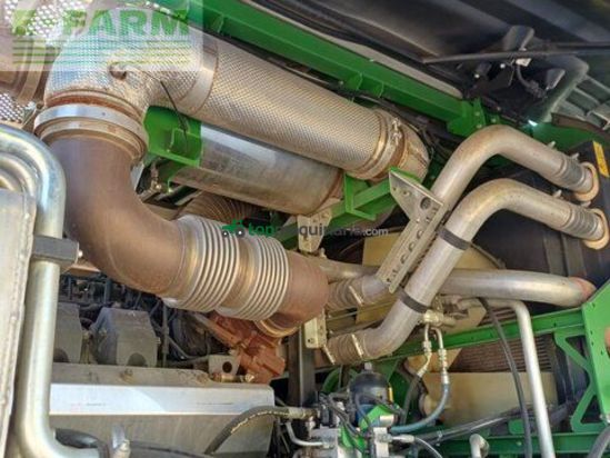Cosechadora de Cereal - John Deere - 9900 i
