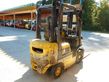 Elevadora - Nissan - fd01a18q triplex 4,7m