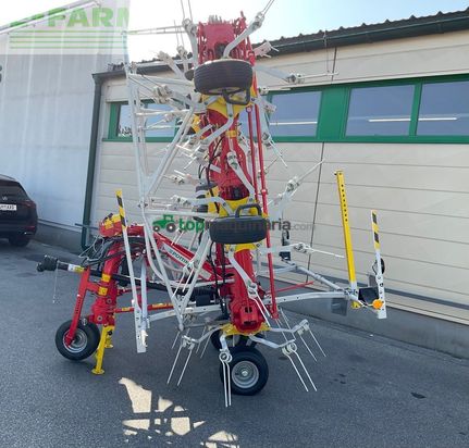 Henificador - Pöttinger - HIT V 11100