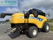 Cosechadora de Cereal - New Holland - cx 8090