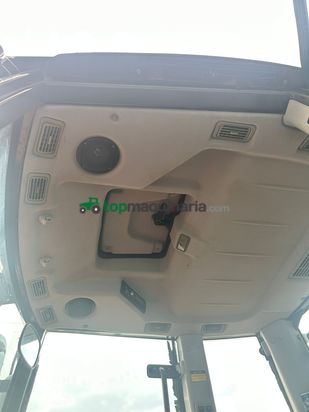 Tractor agrícola - Kioti -  DX9010