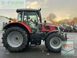 Tractor agrícola - Massey Ferguson - 6s.165 dyna vt exclusive Exclusive