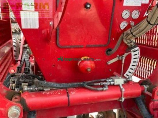 Sembradora - Horsch - gebr.drillmaschine pronto 6 as