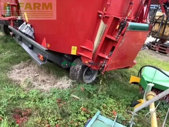 Remolqu esparcidor - Rmh - mixell161