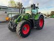 Tractor agrícola - Fendt - 720 profi plus