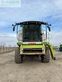 Cosechadora de Cereal - Claas - Lexion 650