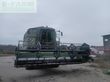 Cosechadora de Cereal - John Deere - 2256