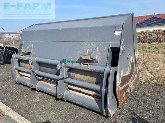 Minicargadora - Volvo - volvo l 110 - 120