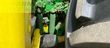 Cosechadora de Cereal - John Deere - 8700