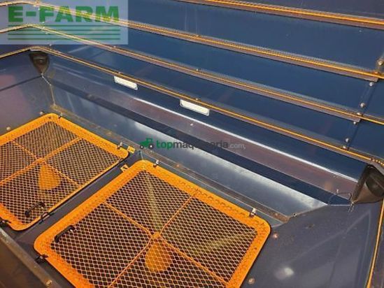 Esparcidor - Bogballe - m45