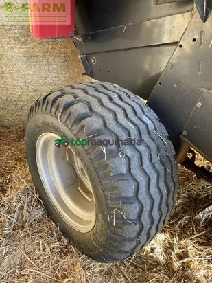 Empacadora gigant - Vicon - 1901