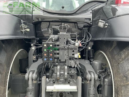 Tractor agrícola - Valtra - t155a 2a1