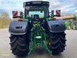 Tractor agrícola - John Deere - 6r185 *garantieverlängerung*