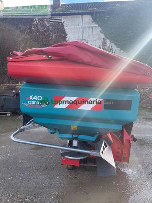 Esparcidor -  - x40+ econov