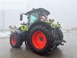 Tractor agrícola - Claas - axion 870
