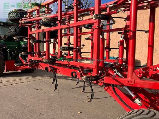 Cultivador - Horsch - cruiser 6 xl