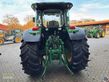 Tractor agrícola - John Deere - 6100mc