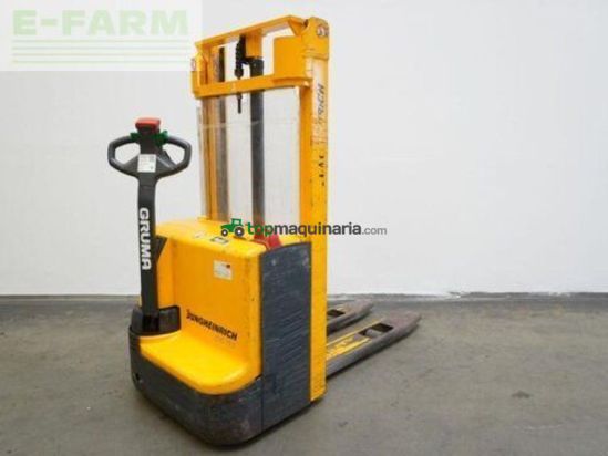 Elevadora - Jungheinrich - ejc112