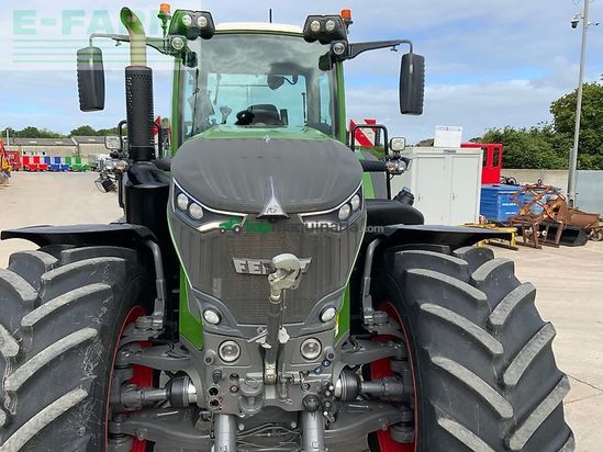 Tractor agrícola - Fendt - 936 profi+ tractor (st26906)